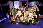 La Ronde | USC School of Dramatic Arts production of La Rond… | Flickr