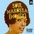 Yolanda Be Cool & DCUP – Soul Makossa (Money) Lyrics | Genius Lyrics