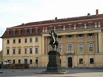Liszt School of Music Weimar, Weimar, Germany Tourist Information