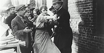 Intoleranz · Film 1916 · Trailer · Kritik