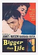 A Movie A Day: Bigger Than Life (1956)