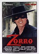 Zorro (Film, 1975) - MovieMeter.nl
