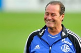 Trainer Huub Stevens übernimmt: Null der Herzen wieder auf Schalke - n ...