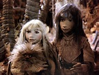 Dark Crystal: Age of Resistance: Netflix Show Creators Talk Puppetry ...