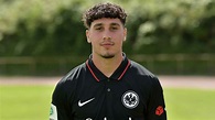 Giorgos Pontikou verlässt Eintracht Frankfurt - Eintracht Frankfurt ...
