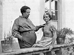 Guillermo Kahlo: El fotógrafo del patrimonio cultural mexicano ...