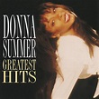 Greatest Hits: Donna Summer - Compilation by Donna Summer | Spotify