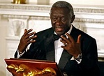 Profile: Former President John Agyekum Kufuor biography and pictures ...