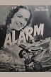 ‎Alarm (1941) directed by Herbert B. Fredersdorf • Film + cast • Letterboxd