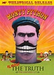 Best Buy: Monty Python: Almost the Truth The Lawyer's Cut [DVD]