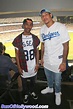 SunOfHollywood.com » Big Sean & Mychal Rivera Get Their Rival Team Flex ...