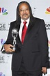 ernest r. dickerson Picture 1 - The 43rd Annual NAACP Awards - Press Room