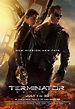 Terminator 5: Genisys online (2015) Español latino descargar pelicula ...