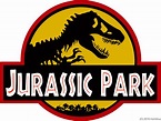 Jurassic Park Yellow Logo by mcmikius on DeviantArt