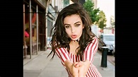 Charli XCX Boom Clap Lyrics - YouTube