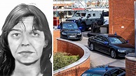 Ex-RAF-Mitglied in Berlin verhaftet: Daniela Klette schweigt ...