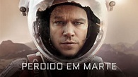 Perdido em Marte na Netflix? Filme está em apenas 1 streaming no Brasil