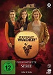 Weingut Wader - Die komplette Serie (Alle 4 Teile) | Fernsehjuwelen
