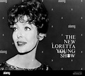 THE NEW LORETTA YOUNG SHOW, Loretta Young, 1962-63 Stock Photo - Alamy