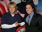 Luke & Owen Wilson from Celebrity Siblings | E! News