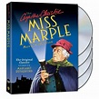 The Agatha Christie Miss Marple Movie Collection (DVD) - Walmart.com ...
