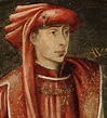 Philip III | duke of Burgundy