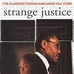 Strange Justice (TV Movie 1999) - IMDb