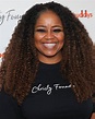Where is Shanice now? 'I Love Your Smile' singer's age, husband ...