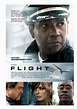 Flight (2012) Poster #1 - Trailer Addict