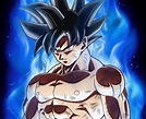 Goku 4K Ultra HD Wallpapers - Top Free Goku 4K Ultra HD Backgrounds ...