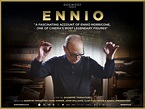 Ennio - Movie Posters