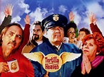 Tortilla Heaven - Movie Reviews