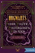 Historias breves de Hogwarts: Poder, Política y Poltergeists Pesados ...