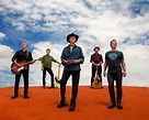Midnight Oil Announce Extra Shows In Sydney And Melbourne – Across The ...