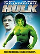 The Incredible Hulk Returns - film 1988 - Beyazperde.com