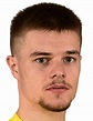 Strahinja Tanasijevic - 選手プロフィール 23/24 | Transfermarkt