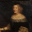 Maria di Borbone-Soissons | Galileum Autografi