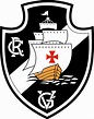 Vasco da Gama | Soccer logo, Vasco da gama, Football team logos
