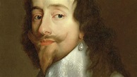 Así fue, el 30 de enero de 1649, la ejecución del rey Carlos I de ...