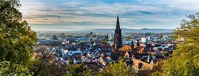 Freiburg: Alle Ausflugsziele, Tipps und Infos - Themen - lokalmatador