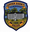 Upper Darby, Pennsylvania - Main Map