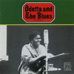 Odetta - Odetta And The Blues (1992, CD) | Discogs