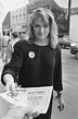 After cancer battle, Eleanor Mondale dies at age 51 | MPR News