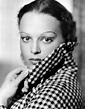 35 Beautiful Photos of a Young Katherine DeMille in the 1930s and ’40s | Vintage News Daily