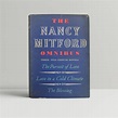 Nancy Mitford - The Nancy Mitford Omnibus - First UK Edition 1956