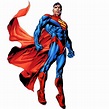 Superman Animated PNG - PNG All | PNG All