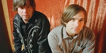 Jay Farrar and Benjamin Gibbard: One Fast Move or I’m Gone: Music From ...