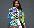 Trinity Fatu Biography - Facts, Childhood, Family Life & Achievements