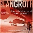 Das Mädchen und der General von Ralf Langroth - Hörbuch-Download | Thalia