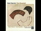 Earl Harvin – Trio/Quartet - YouTube